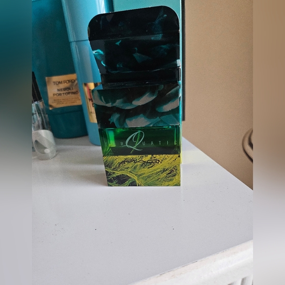 MAC Turquatic Fragrance 20ml NIB - Picture 3 of 4